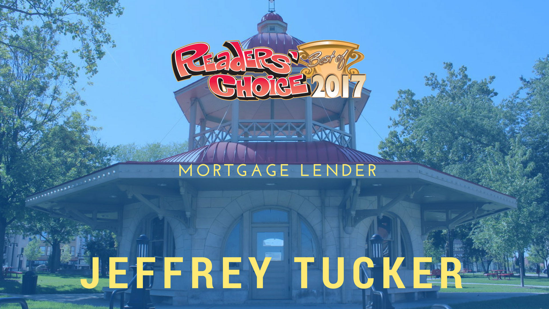 Best Mortgage Lender